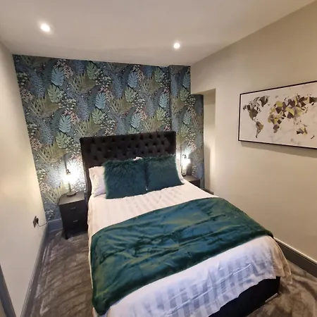 Villa Townhouse - 6 Bed Hot Tub House à Bowness-on-Windermere Extérieur photo