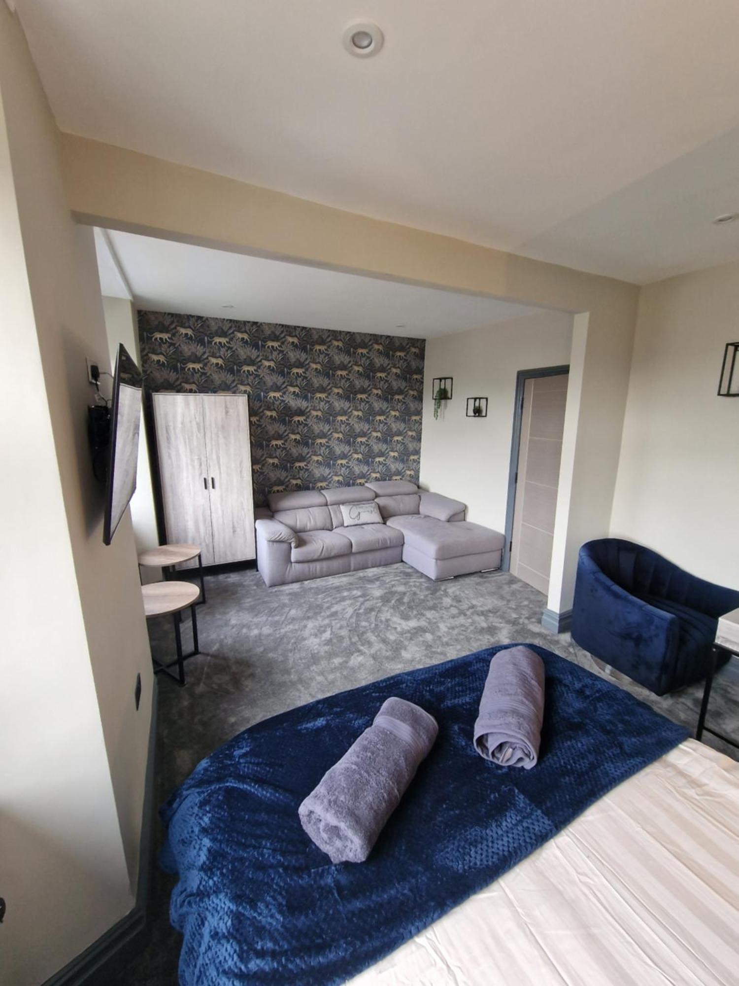 Holiday home Townhouse - 6 Bed Hot Tub House Bowness-on-Windermere