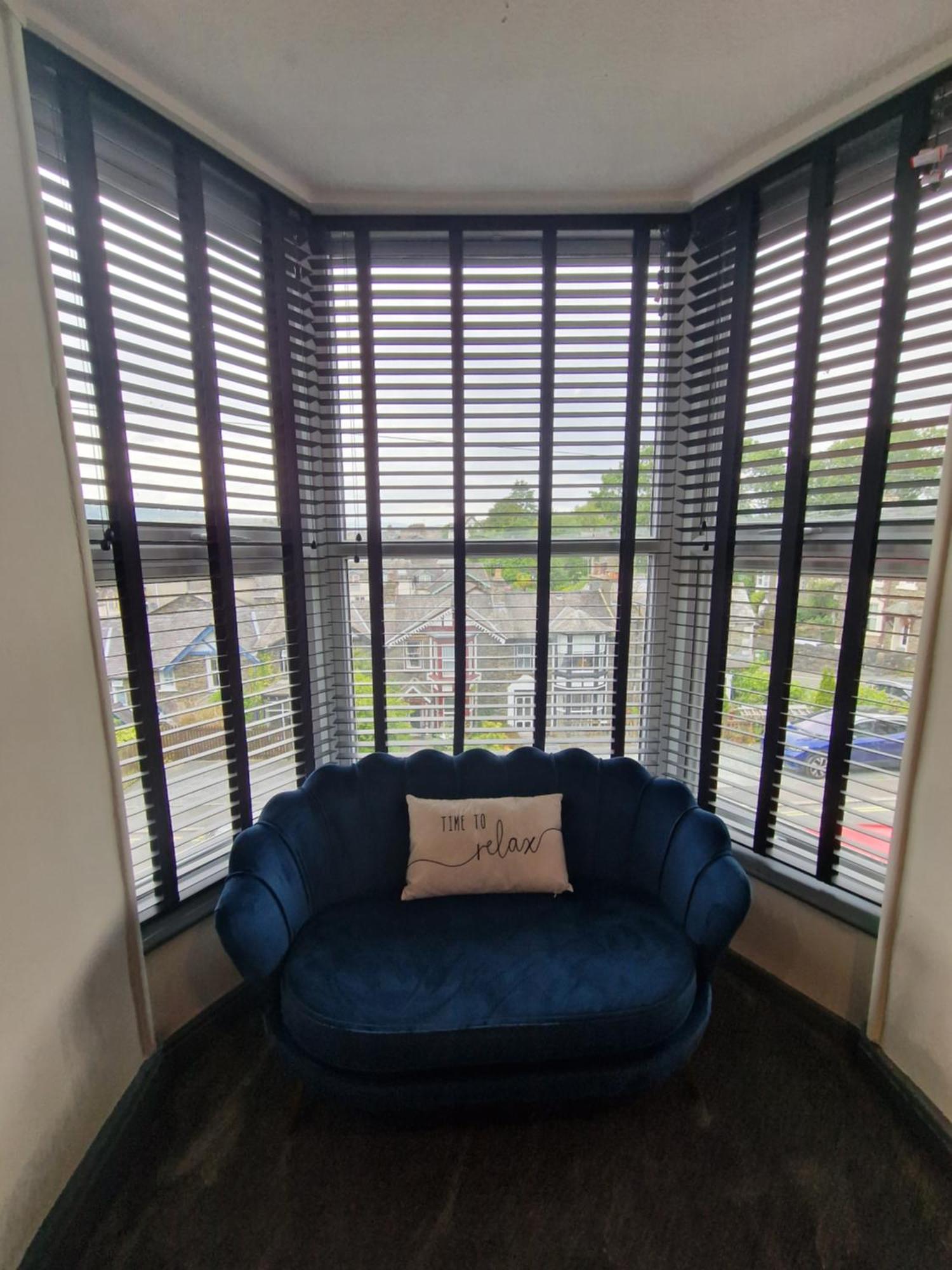 Townhouse - 6 Bed Hot Tub House *